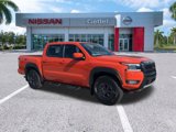 New 2025 Nissan Frontier PRO-4X w/ Pro Premium Package image 3