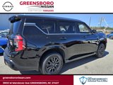 New 2025 Nissan Armada SV image 6