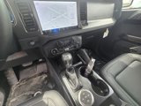 New 2025 Ford Bronco Badlands w/ Sasquatch Package image 5