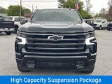 New 2025 Chevrolet Silverado 1500 High Country w/ Midnight Edition image 3