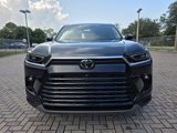 New 2025 Toyota Grand Highlander FWD image 2