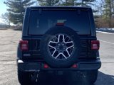 New 2025 Jeep Wrangler Sahara image 6