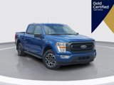Certified 2022 Ford F150 XLT w/ Equipment Group 301A Mid image 1