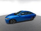 Used 2024 Nissan Sentra SV image 4