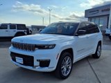 New 2025 Jeep Grand Cherokee L Summit image 3