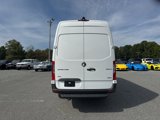 Used 2025 Mercedes-Benz Sprinter 2500 image 4