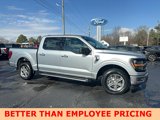 New 2025 Ford F150 XLT image 4