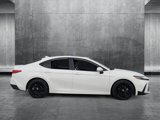 Certified 2025 Toyota Camry SE image 4