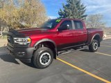 Used 2022 RAM 2500 Power Wagon w/ Level 2 Equipment Group image 3