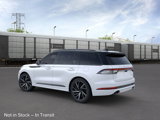 New 2025 Lincoln Aviator Black Label w/ Black Label Special Edition image 4