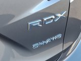 New 2025 Acura RDX AWD w/ A-Spec & Advance Pkg image 5