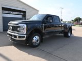 New 2025 Ford F450 Lariat w/ Lariat Ultimate Package image 2