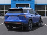 New 2025 Chevrolet Equinox RS image 5