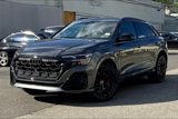 New 2025 Audi SQ8 Premium Plus image 2