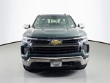 New 2025 Chevrolet Silverado 1500 LT w/ All Star Edition Plus image 2