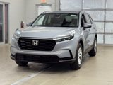 New 2026 Honda CR-V LX image 3