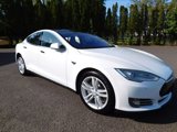 Used 2014 Tesla Model S 85 image 4