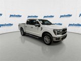 New 2025 Ford F150 Lariat w/ Equipment Group 502A High image 2