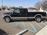 Used 2009 Ford F350 Lariat image 4