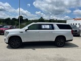 Certified 2025 GMC Yukon XL Denali w/ Sun & Power Step Package image 6