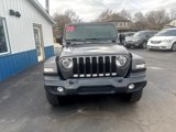 Used 2020 Jeep Wrangler Unlimited Sport S image 6
