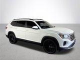 Certified 2024 Volkswagen Atlas SE w/ Panoramic Sunroof Package image 5