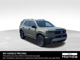 New 2026 Honda Passport TrailSport image 2