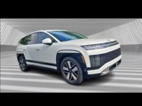 New 2026 Hyundai Ioniq 9 SE image 3