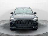 New 2025 Audi SQ5 Premium Plus image 2