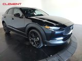 Used 2024 MAZDA CX-30 AWD 2.5 S w/ Select Sport Pkg image 3