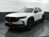 New 2025 MAZDA CX-50 AWD 2.5 Hybrid w/ Cargo Package image 5