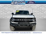 Used 2024 Ford Bronco Wildtrak image 2