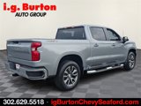 New 2025 Chevrolet Silverado 1500 LT w/ Protection Package image 4