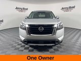 Used 2025 Nissan Pathfinder SL image 4