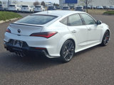 New 2025 Acura Integra Type S image 4