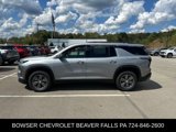 New 2026 Chevrolet Traverse LT w/ Driver Confidence Package image 2
