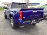 New 2025 Toyota Tacoma 4x4 Double Cab image 3