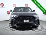 New 2025 Audi Q8 Premium Plus image 3