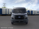 New 2025 Ford Transit 350 148 Medium Roof Wagon AWD image 6