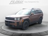 New 2025 Hyundai Santa Fe Calligraphy image 3