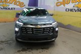 New 2026 Chevrolet Equinox LT w/ Convenience Package II image 3
