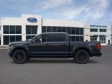 New 2025 Ford F150 XLT image 3