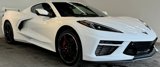Used 2023 Chevrolet Corvette Stingray Premium Cpe w/ Z51 Performance Package image 5