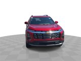 New 2026 Chevrolet Equinox LT w/ Convenience Package II image 3