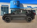 New 2026 Honda CR-V Sport Touring image 2