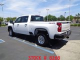 Used 2024 Chevrolet Silverado 3500 W/T image 3