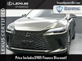 Used 2023 Lexus RX 350 Premium Plus image 3