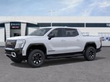 New 2026 GMC Sierra EV AT4 image 2