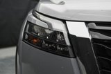 New 2025 Nissan Pathfinder Platinum image 4