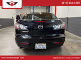 Used 2010 MAZDA MAZDA3 i Touring image 4